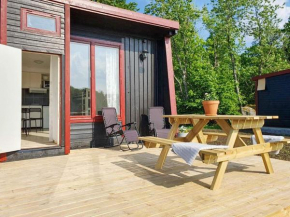 Holiday home KARLSKRONA VI, Karlskrona